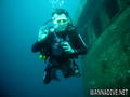 foto de buceo