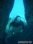 foto de buceo