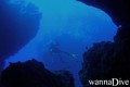 foto de buceo