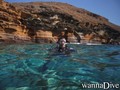 foto de buceo
