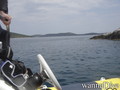 foto de buceo