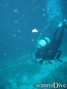 foto de buceo