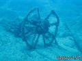 foto de buceo
