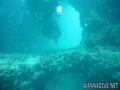 foto de buceo