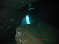 foto de buceo