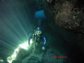foto de buceo