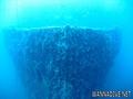 foto de buceo