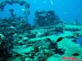 foto de buceo