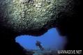foto de buceo