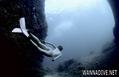 foto de buceo