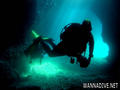 foto de buceo