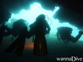 foto de buceo