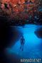 foto de buceo