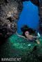 foto de buceo