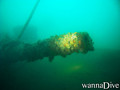 foto de buceo