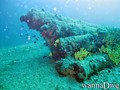 foto de buceo