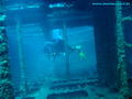 foto de buceo