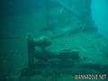 foto de buceo