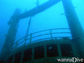 foto de buceo