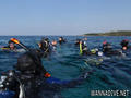 foto de buceo