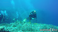foto de buceo