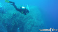 foto de buceo