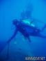 foto de buceo