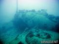 foto de buceo