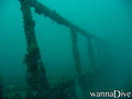 foto de buceo