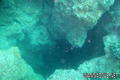 foto de buceo