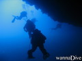foto de buceo