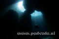 foto de buceo