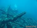 foto de buceo