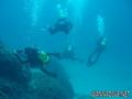 foto de buceo