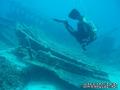 foto de buceo