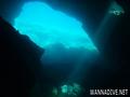 foto de buceo