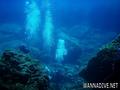 foto de buceo