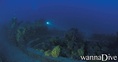 foto de buceo