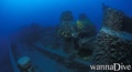 foto de buceo