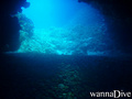 foto de buceo