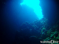 foto de buceo