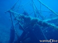 foto de buceo