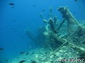 foto de buceo