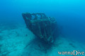 foto de buceo