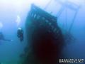 foto de buceo