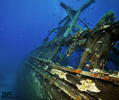 foto de buceo