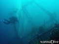 foto de buceo
