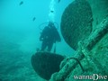 foto de buceo