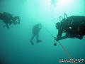 foto de buceo