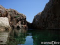 foto de buceo